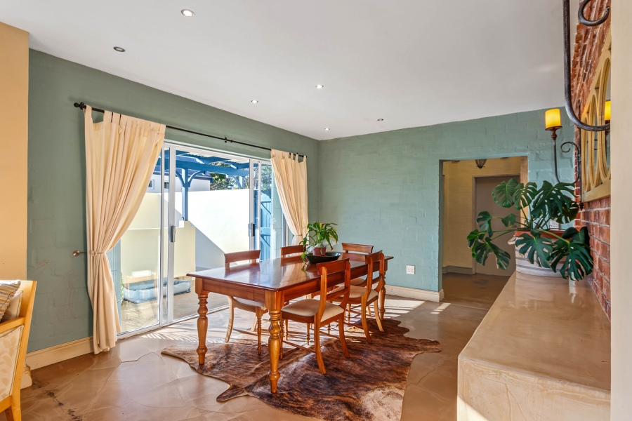 3 Bedroom Property for Sale in Jonkershoogte Western Cape